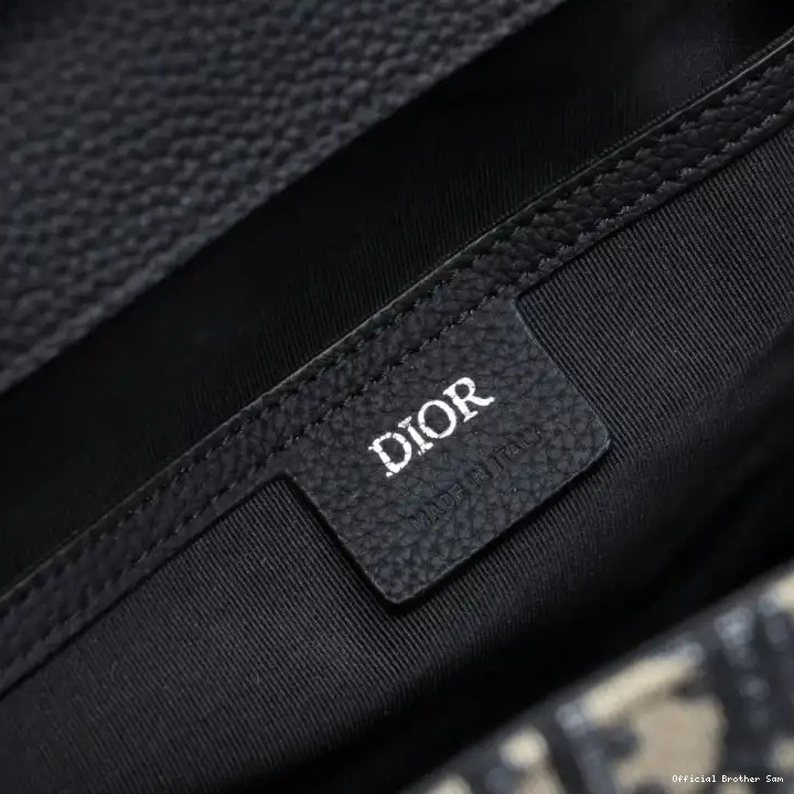 Official Brother Sam 2406YA0156 Dio Bags 0525